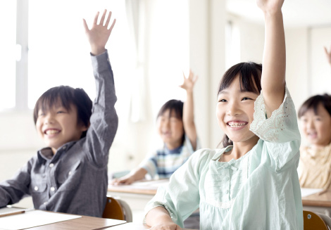 小学1～3年生 わんぱくキッズコース