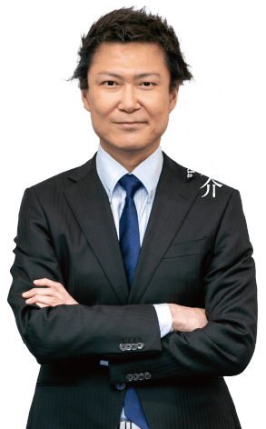 塾長 山田 大介